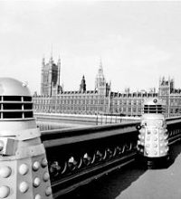 dalek header