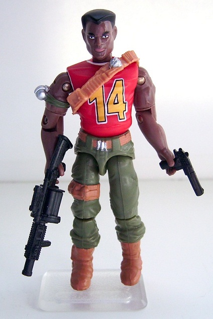 most valuable gi joe