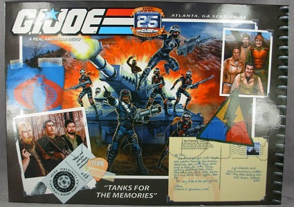most valuable gi joe