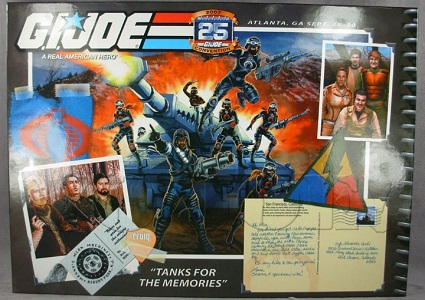 rare gi joes