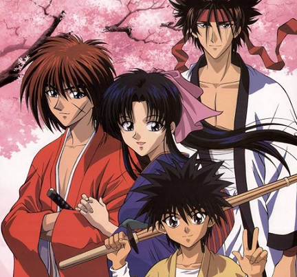 10 Reasons Why '90s Anime Is Superior To Today's |