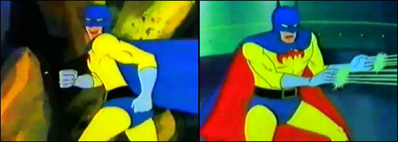 Ten Crazy Korean Cartoon Ripoffs | Ten Crazy Korean Cartoon Ripoffs |