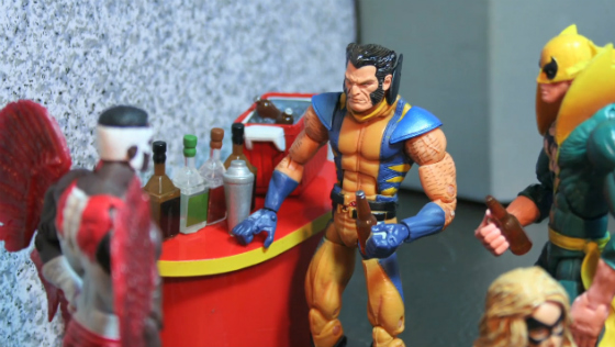transformers robot chicken