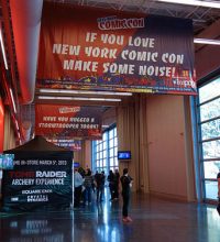 nycc entrance