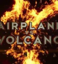 airplanevsvolcano