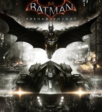 arkhamknight