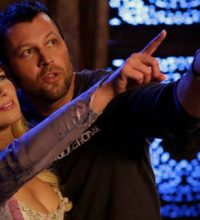 Axel Braun Maleficent