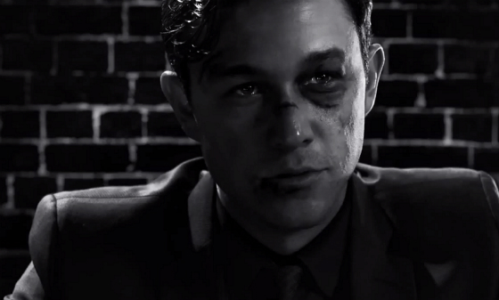 TR Review: Sin City: A Dame to Kill For Is as Frank Miller-y as a ...
