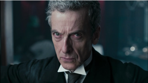 The Twelfth Doctor's 12 Most Jerkass Moments (So Far) | Topless Robot