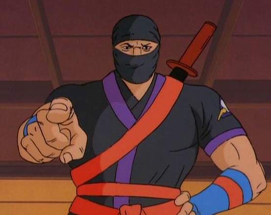 10 Secrets From the Cast & Crew of the '80s Rambo Cartoon | 10 Secrets From the Cast & Crew of the '80s Rambo Cartoon |