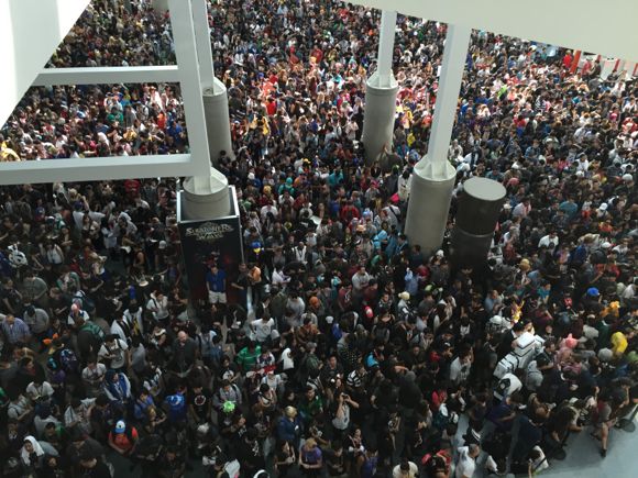 Anime Conventions In Las Vegas
