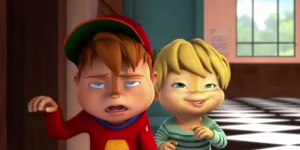 Alvin 2