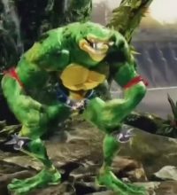 killer battletoad