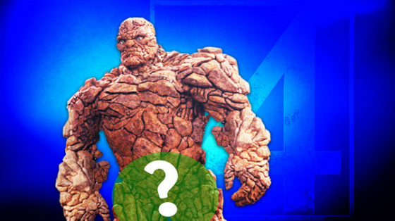 The Only Conversation About Ben Grimm’s Schlong We’ll Ever Need to Have
