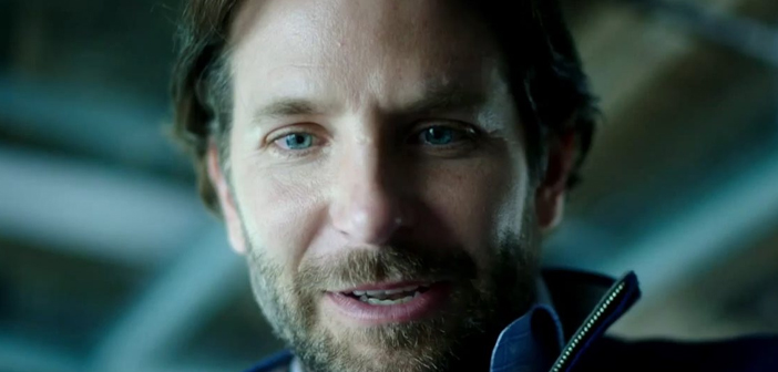 Bradley Cooper