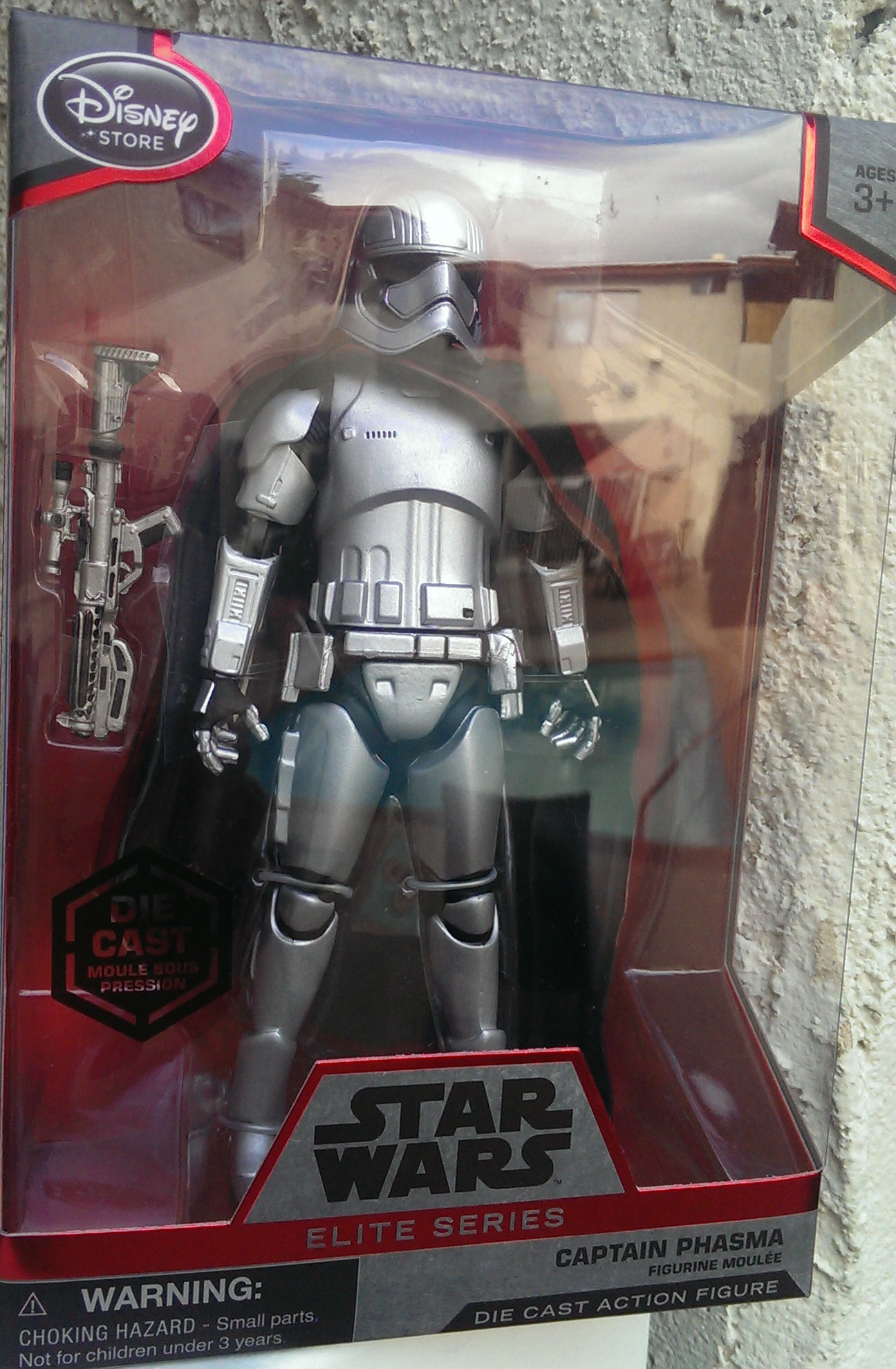 star wars die cast metal figures