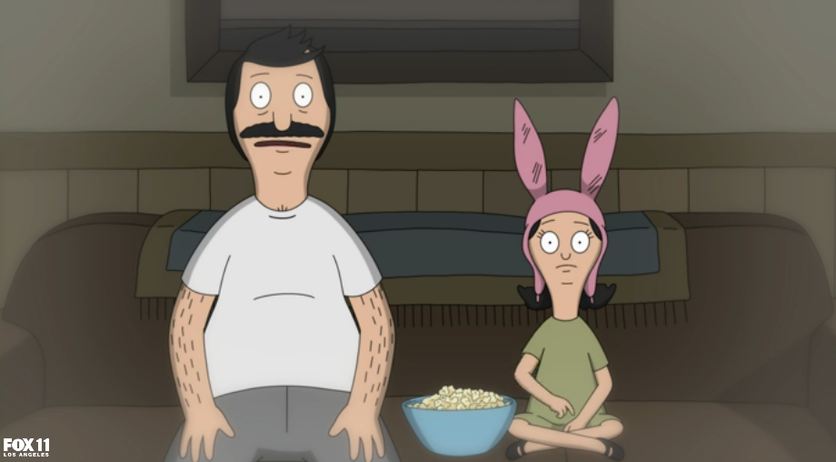 11 of Louise Belcher&#39;s Best Moments on Bob&#39;s Burgers | Page 2 of 2 | Topless Robot