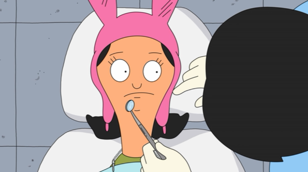 11 of Louise Belcher&#39;s Best Moments on Bob&#39;s Burgers | Page 2 of 2 | Topless Robot