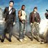a team movie cast