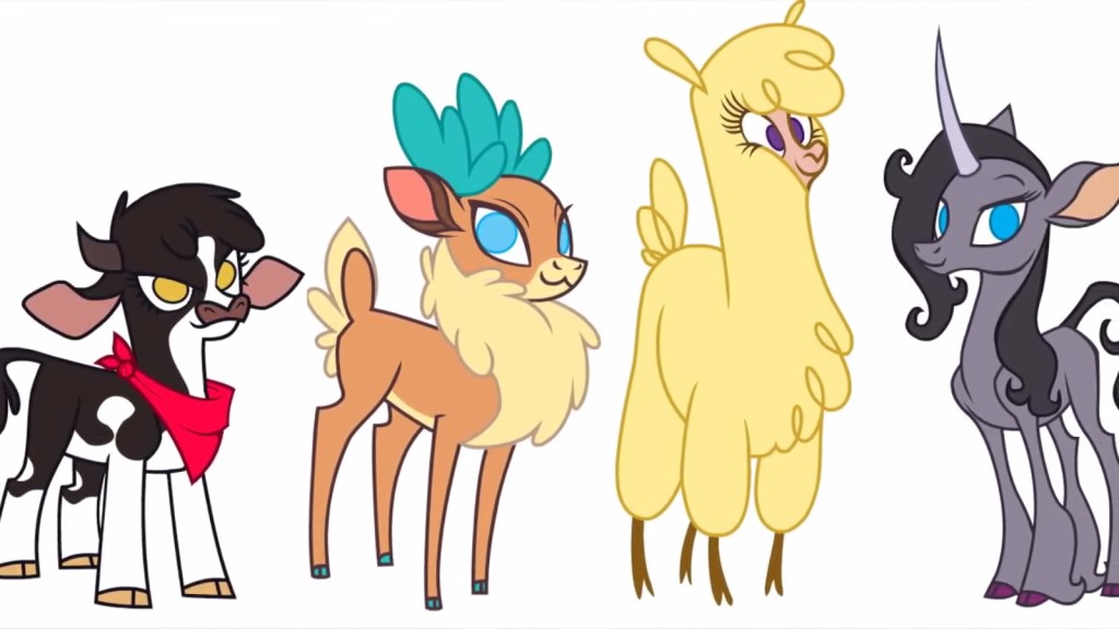 fightinherds