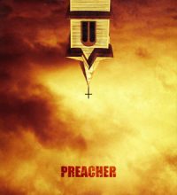 preacheramcposter