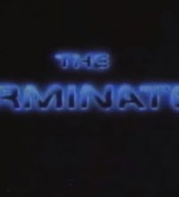terminator vhs