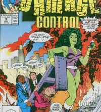 Damage Control Vol 2 3