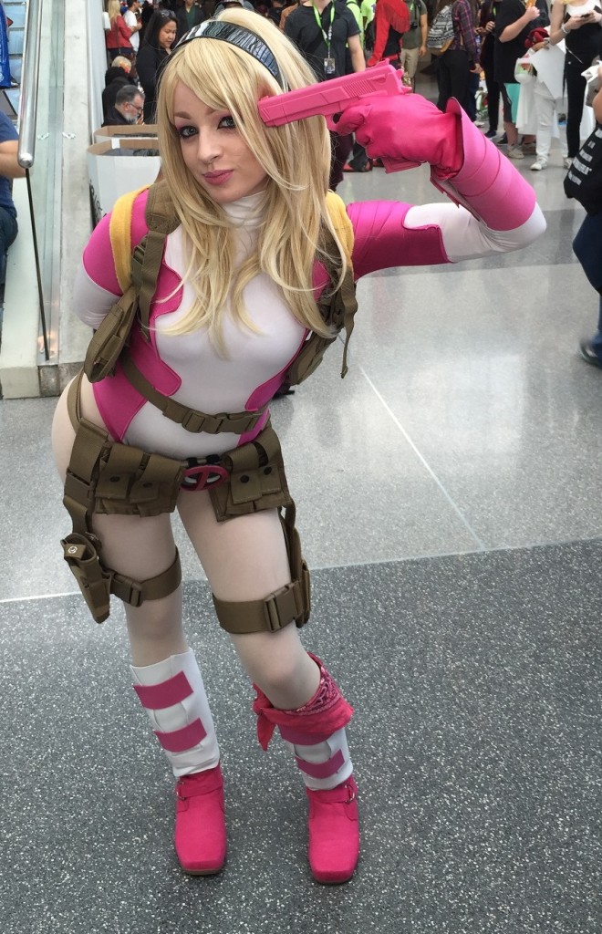 Gwenpool