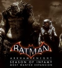 Season of Infamy