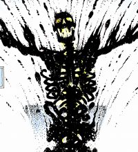 Watchmen Light