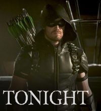 arrow tonight
