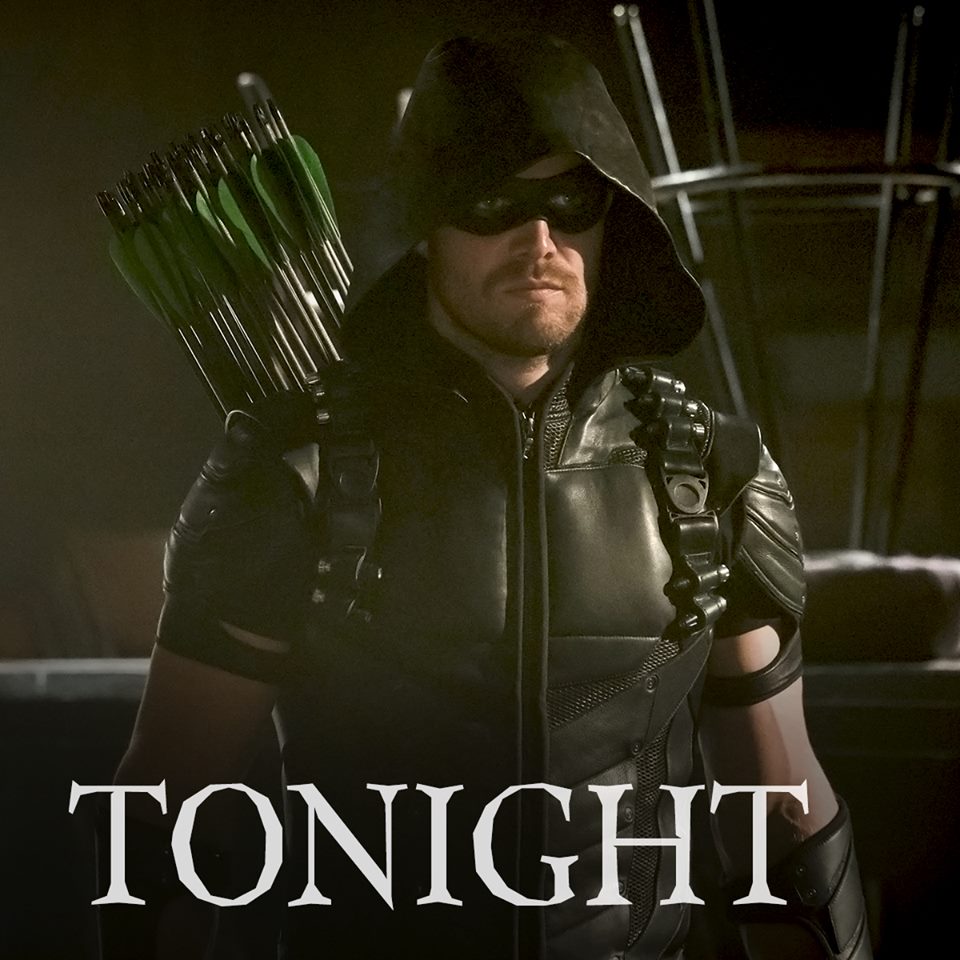 arrow_tonight