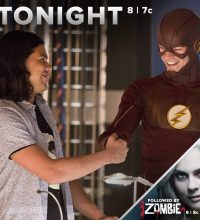 flash handshake