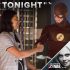 flash handshake