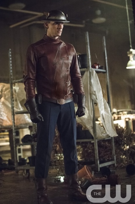 flashjaygarrick
