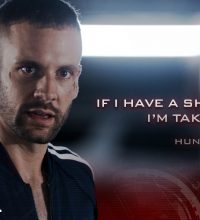 hunterward