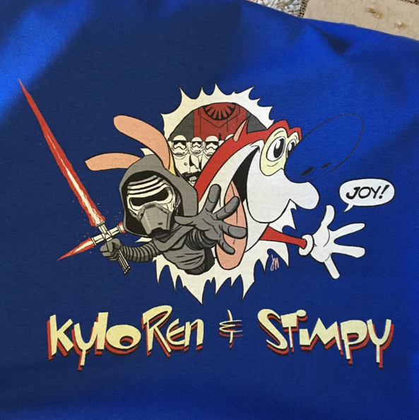 kylorenandstimpy