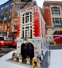 lego gb firehouse