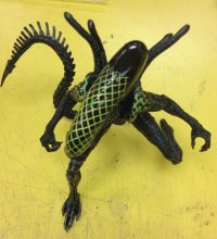 necagridalien