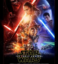 star wars force awakens official poster 691x1024
