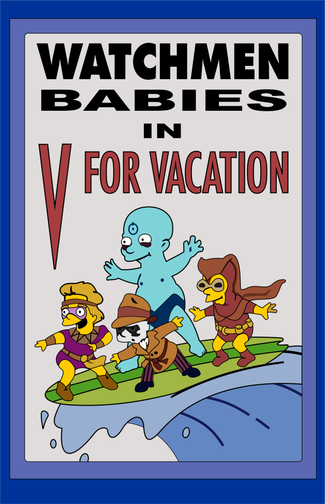 watchmen-babies-in-v-for-vacation