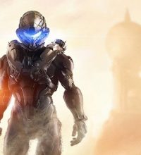 Halo 5