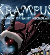 Krampus Header