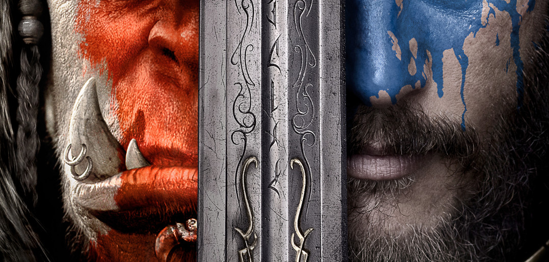 Legendary Pictures Click to Enlarge