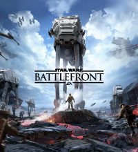 battlefront logo