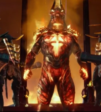 godsofegypt