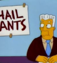 hailants