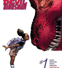 moon girl and devil dinosaur