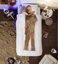 star wars bedding 3