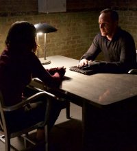 Agents of SHIELD Coulson